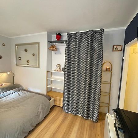 Vienna Business-Apartment 1-6 Months Экстерьер фото