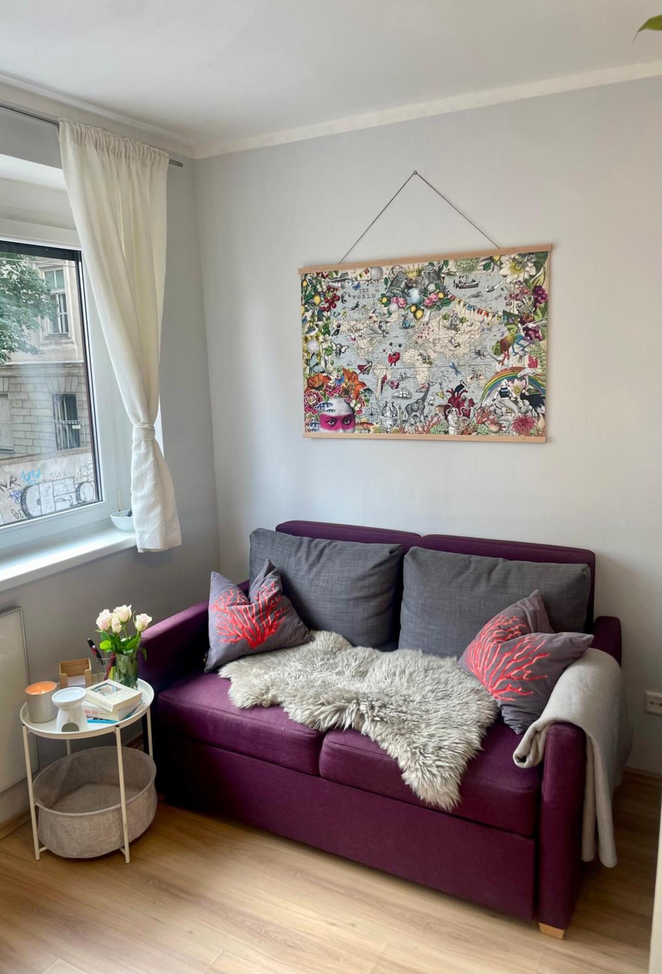 Vienna Business-Apartment 1-6 Months Экстерьер фото