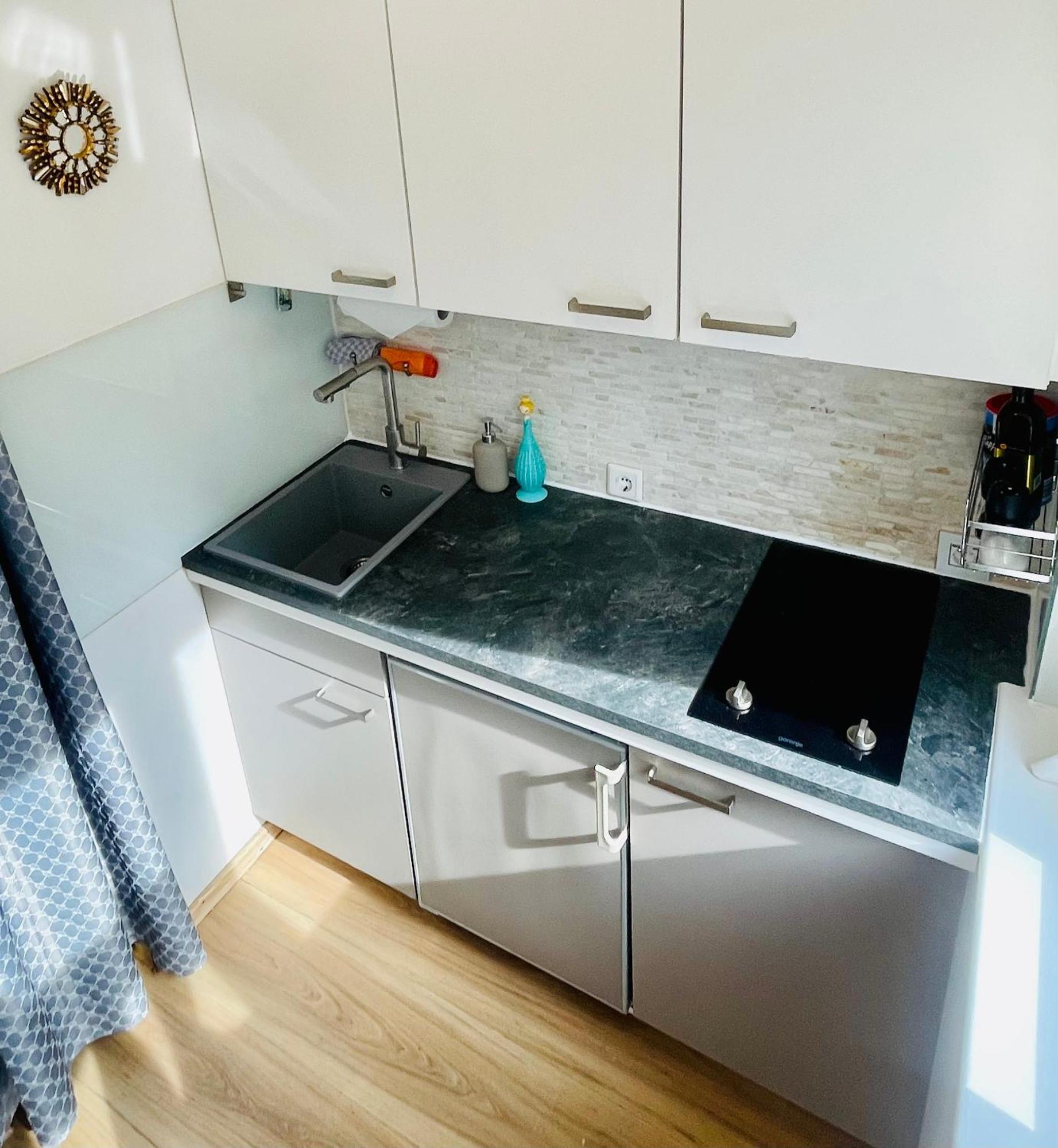 Vienna Business-Apartment 1-6 Months Экстерьер фото