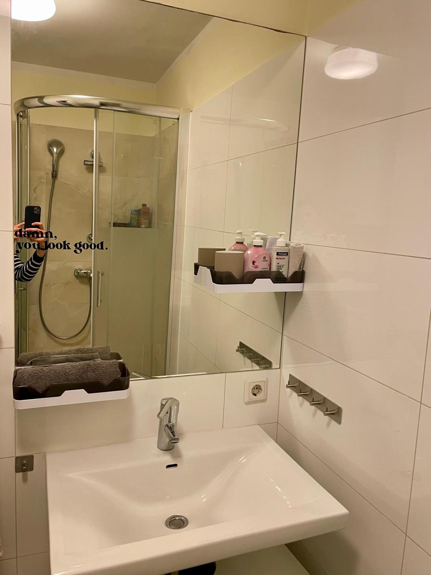 Vienna Business-Apartment 1-6 Months Экстерьер фото