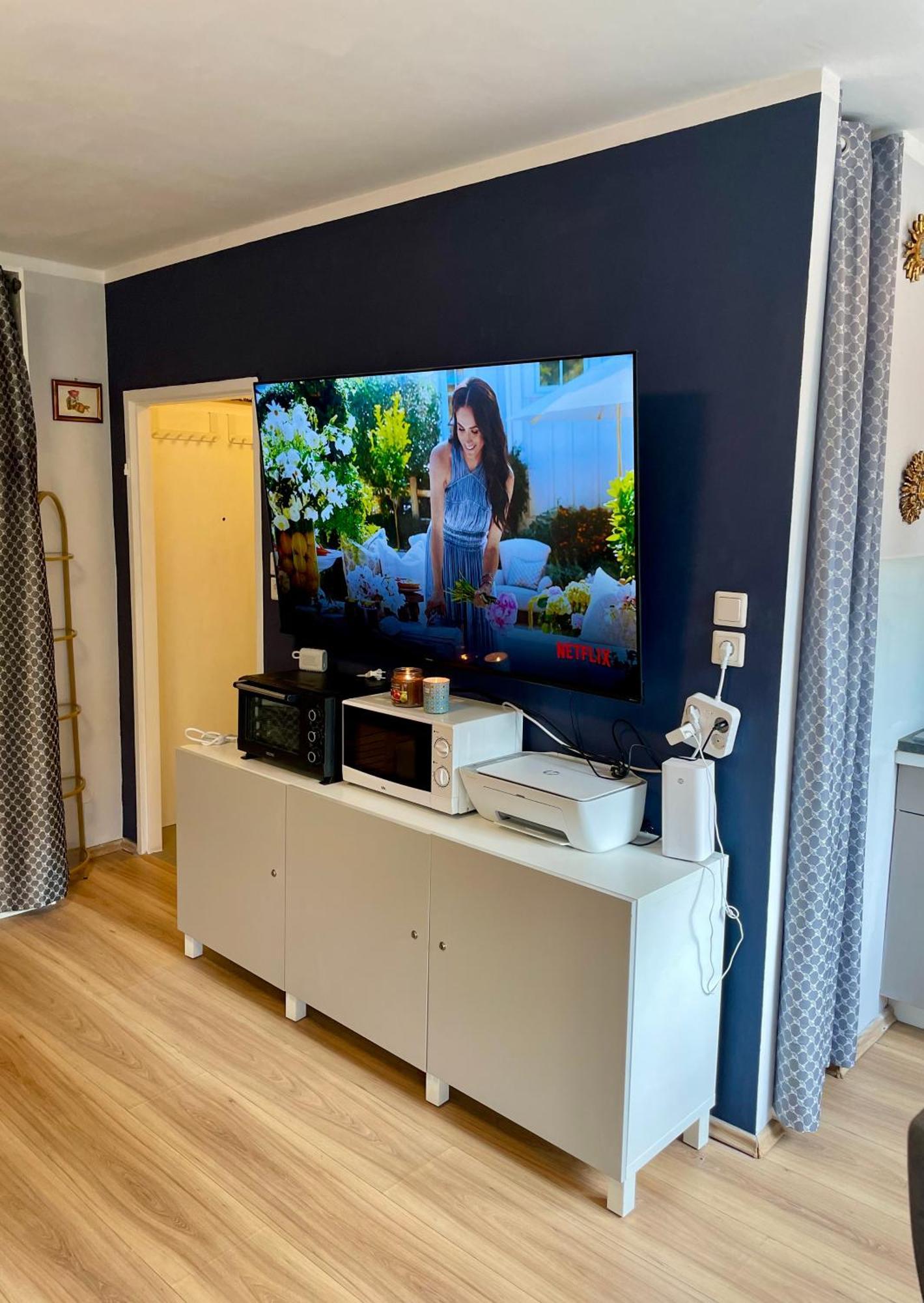 Vienna Business-Apartment 1-6 Months Экстерьер фото