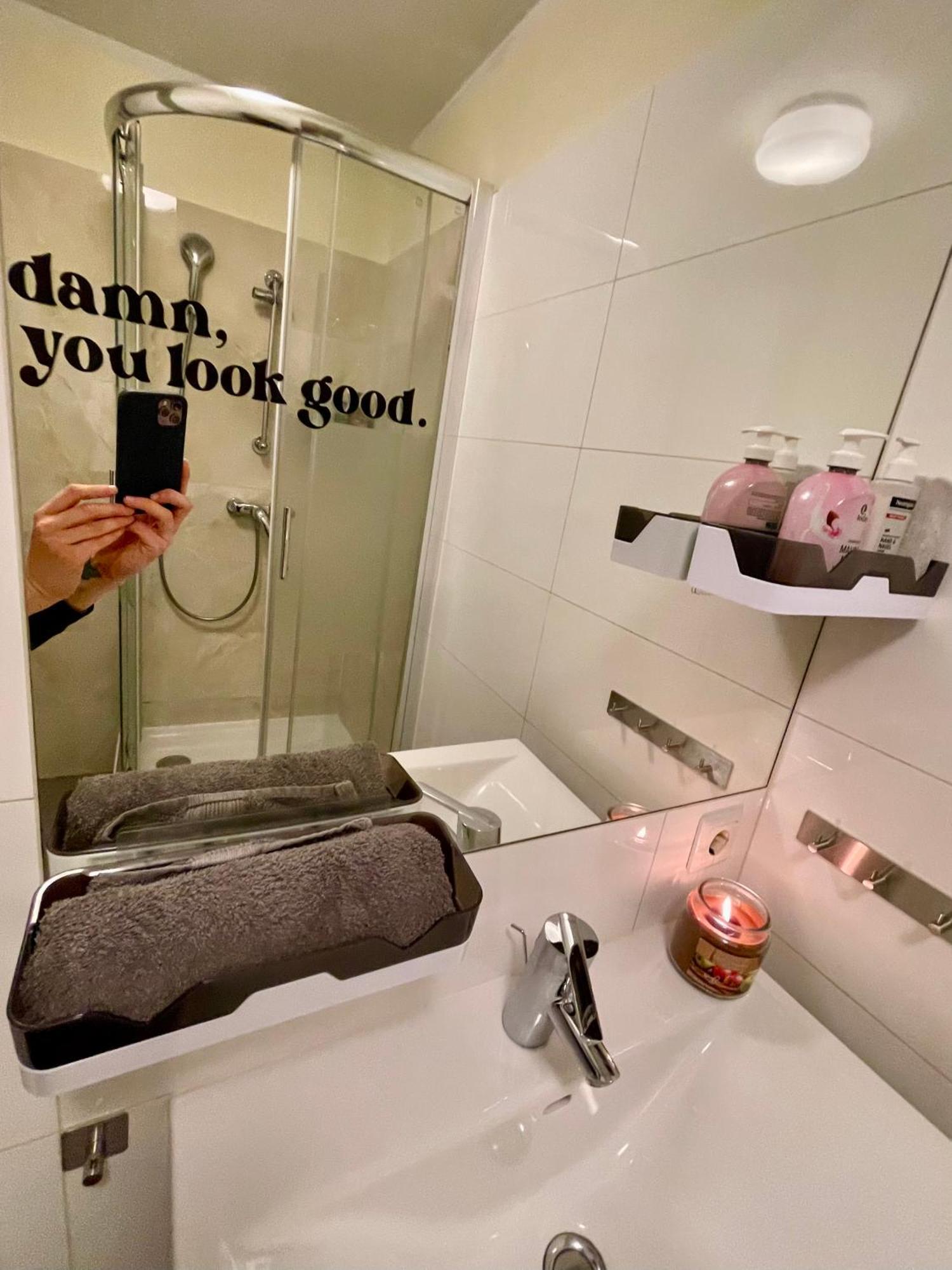 Vienna Business-Apartment 1-6 Months Экстерьер фото