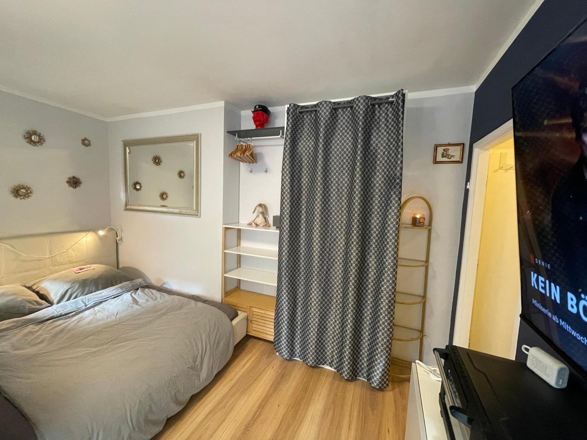 Vienna Business-Apartment 1-6 Months Экстерьер фото