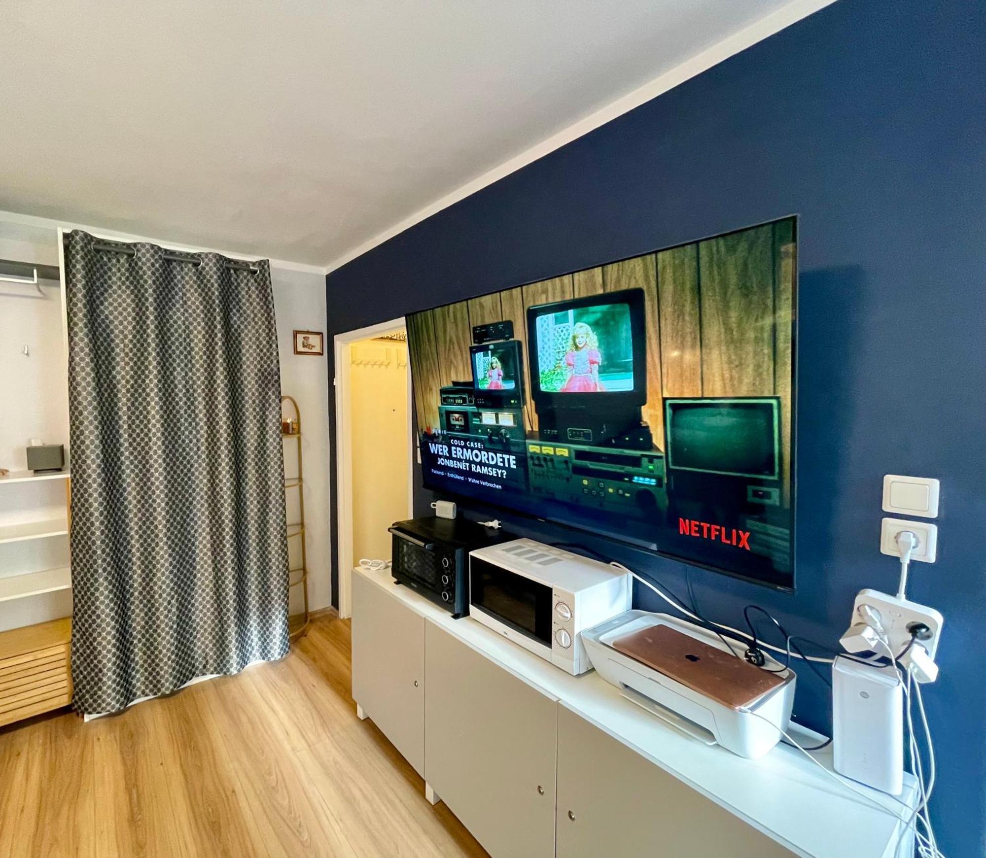 Vienna Business-Apartment 1-6 Months Экстерьер фото