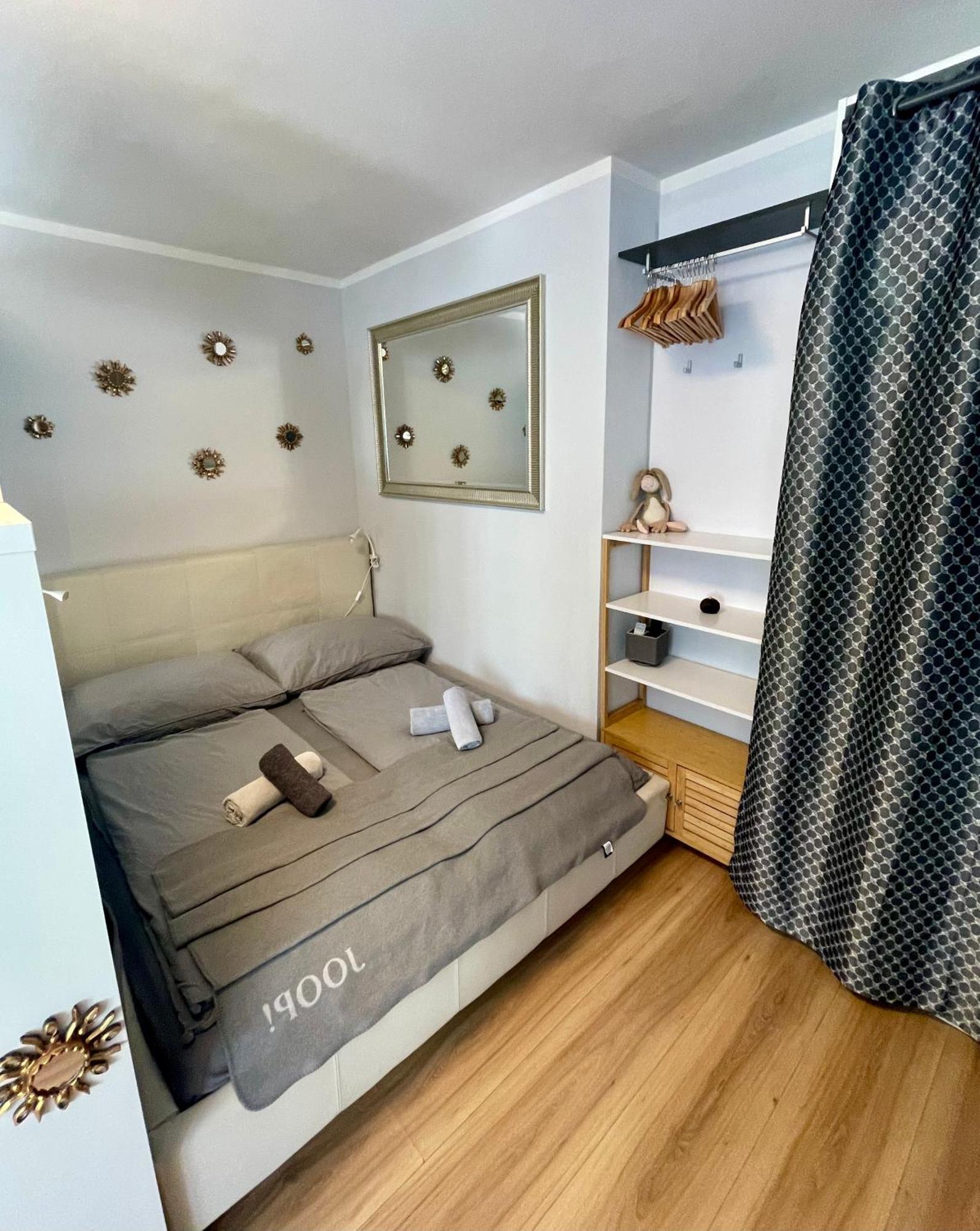 Vienna Business-Apartment 1-6 Months Экстерьер фото