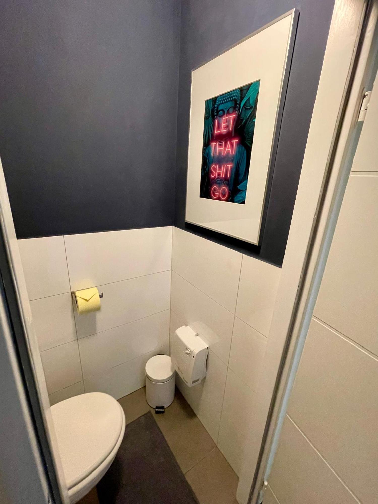 Vienna Business-Apartment 1-6 Months Экстерьер фото