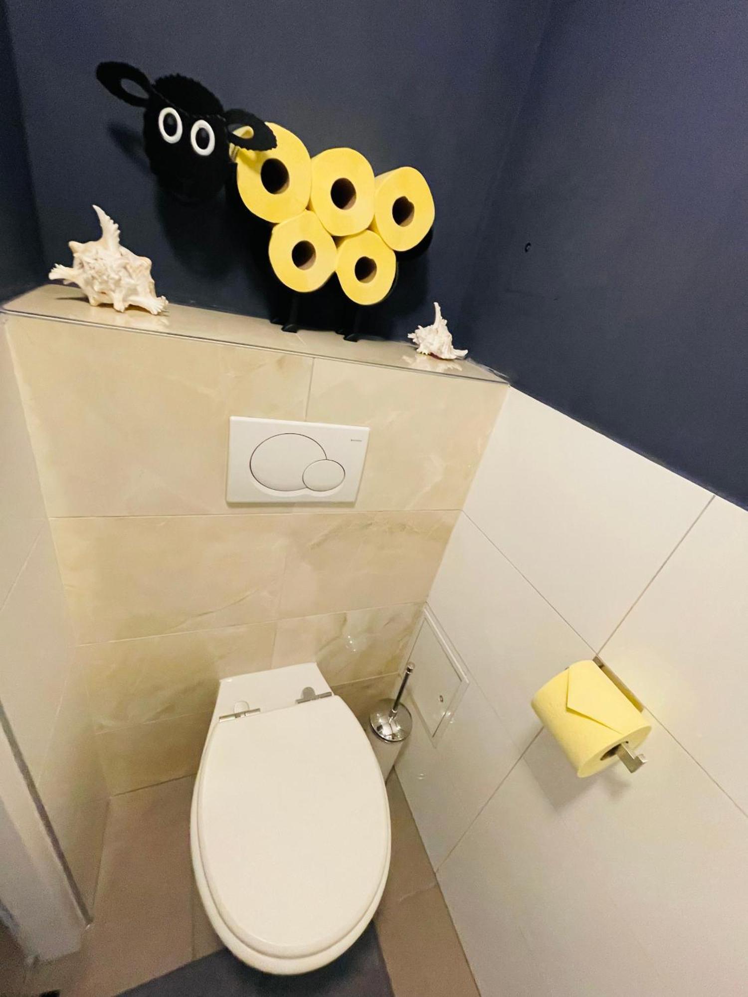 Vienna Business-Apartment 1-6 Months Экстерьер фото